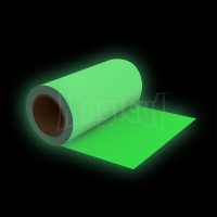 MagiCut Glow - Fluor groen - 30x50cm (MCGL41-305)